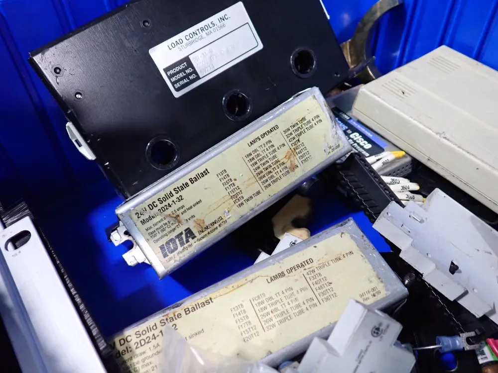 Electronic Components