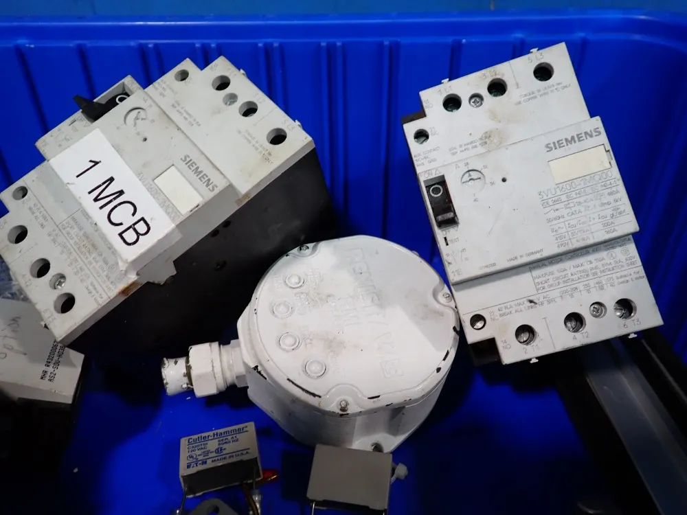 Electronic Components