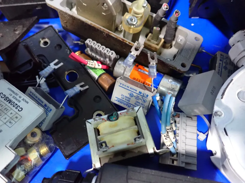 Electronic Components