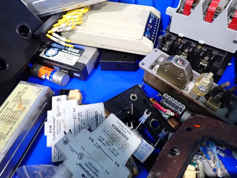 Electronic Components