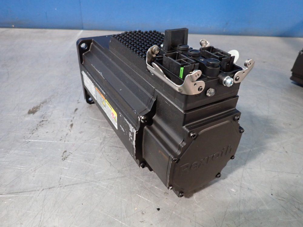 Rexroth Servo Motor - Ksm01.2b-071c-24n-s1-hg0-se-nn-d7-nn-fw