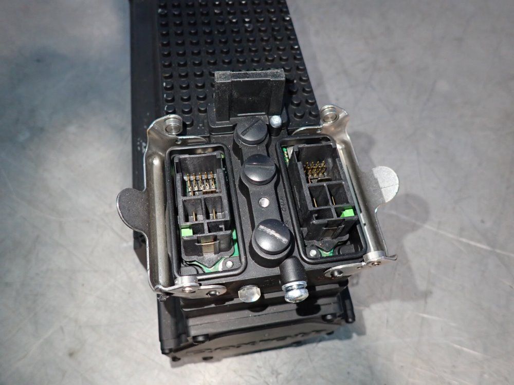 Rexroth Servo Motor - Ksm01.2b-071c-24n-s1-hg0-se-nn-d7-nn-fw