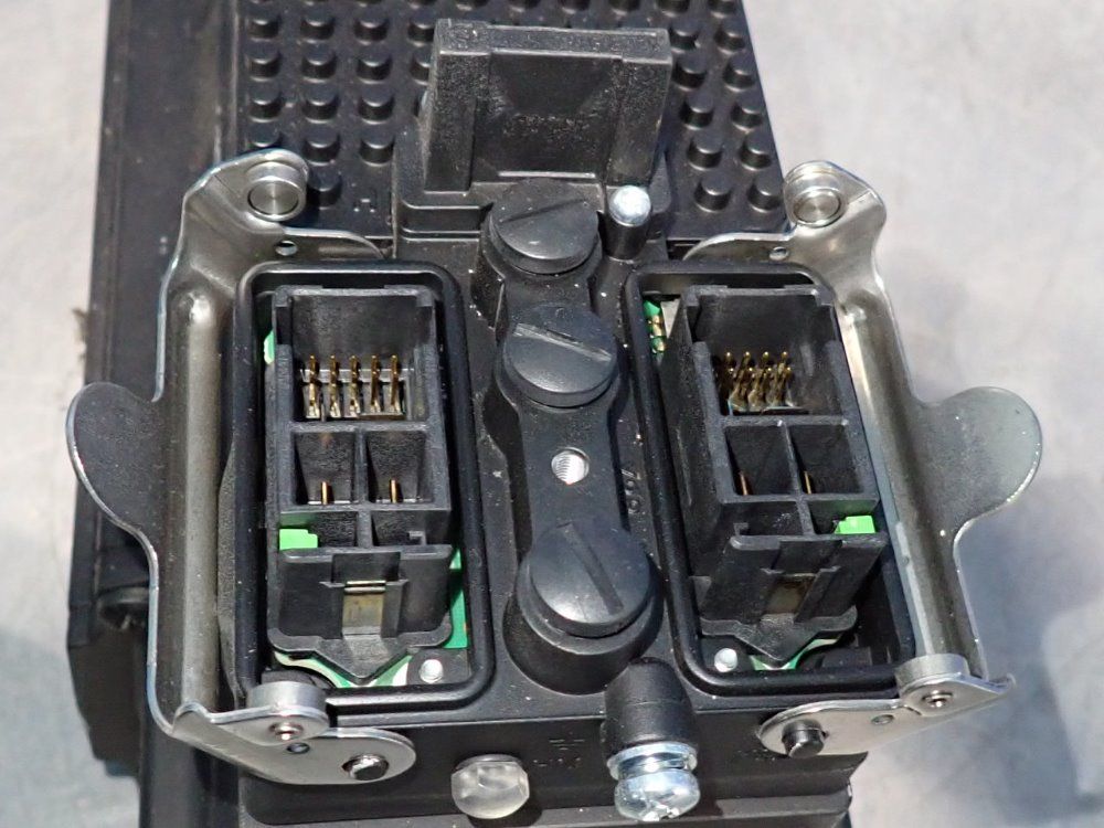 Rexroth Servo Motor - Ksm01.2b-071c-24n-s1-hg0-se-nn-d7-nn-fw