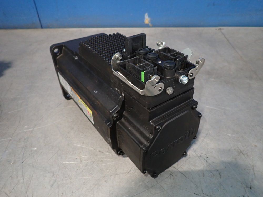 Rexroth Servo Motor - Ksm01.2b-071c-24n-s1-hg0-se-nn-d7-nn-fw