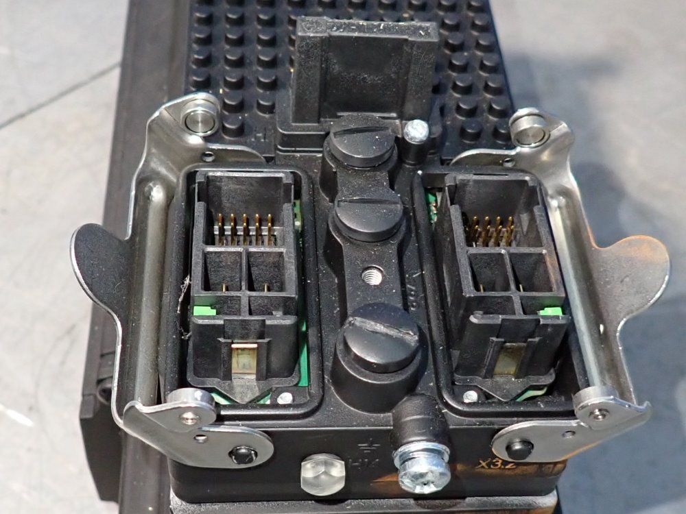 Rexroth Servo Motor - Ksm01.2b-071c-24n-s1-hg0-se-nn-d7-nn-fw