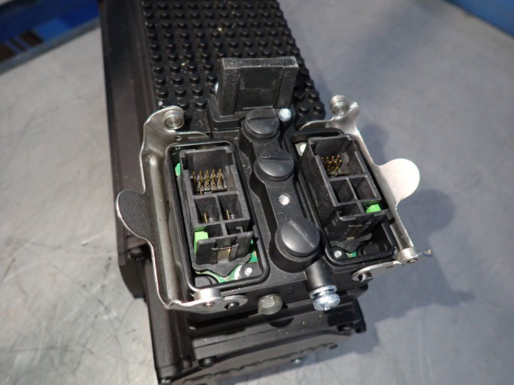 Rexroth Servo Motor - Ksm01.2b-071c-24n-s1-hg0-se-nn-d7-nn-fw