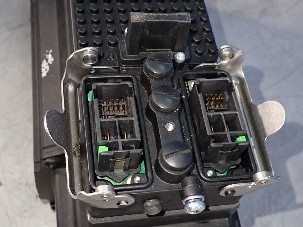 Rexroth Servo Motor - Ksm01.2b-071c-24n-s1-hg0-se-nn-d7-nn-fw