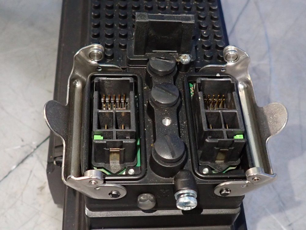 Rexroth Servo Motor - Ksm01.2b-071c-24n-s1-hg0-se-nn-d7-nn-fw