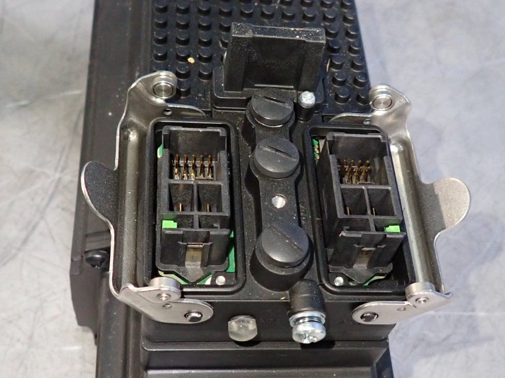 Rexroth Servo Motor - Ksm01.2b-071c-24n-s1-hg0-se-nn-d7-nn-fw