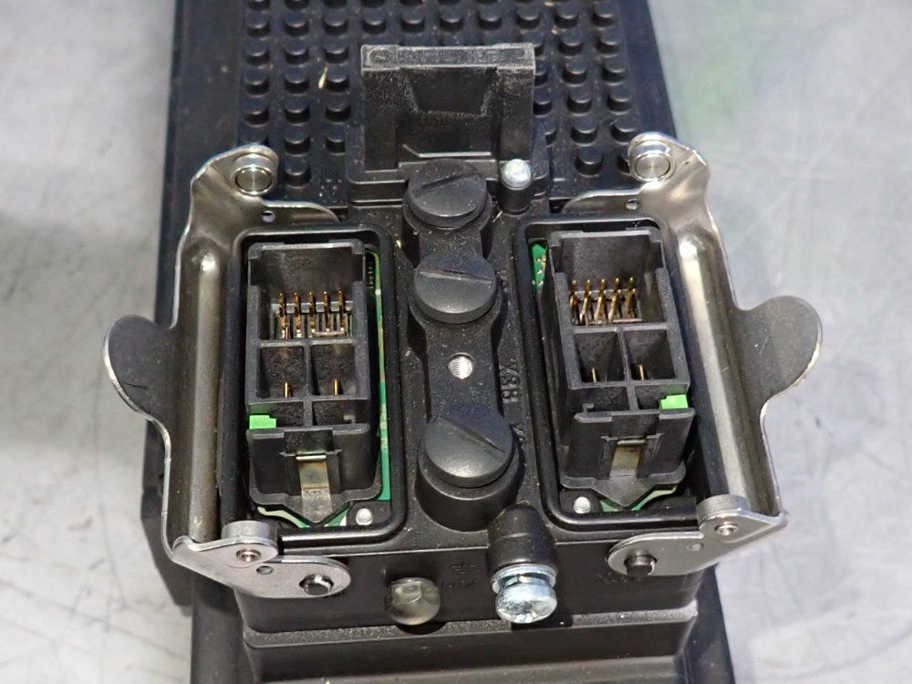 Rexroth Servo Motor - Ksm01.2b-071c-24n-s1-hg0-se-nn-d7-nn-fw