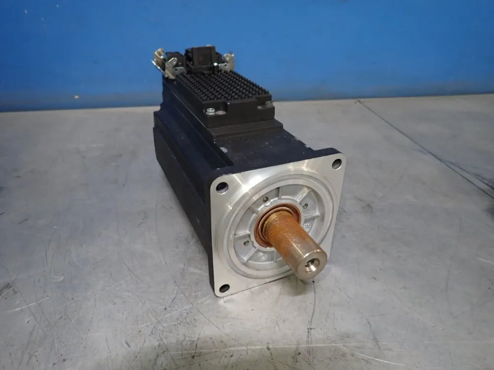 Rexroth Servo Motor - Ksm01.2b-071c-24n-s1-hg0-se-nn-d7-nn-fw
