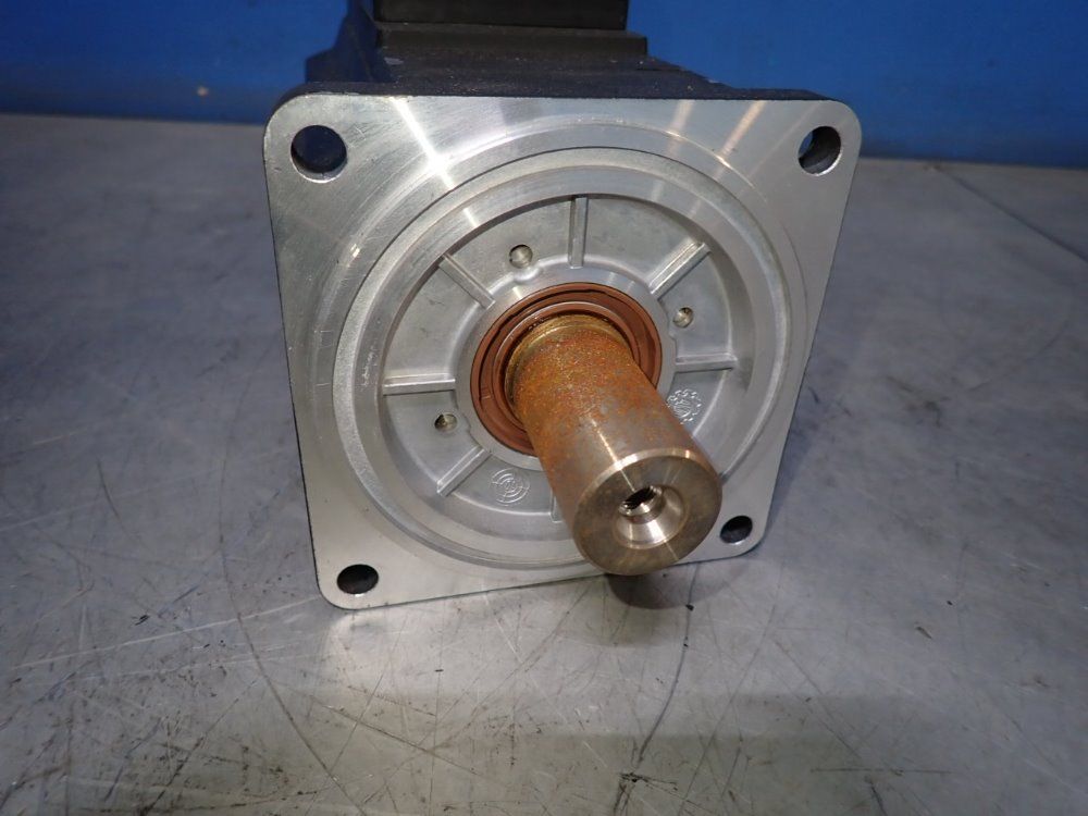 Rexroth Servo Motor - Ksm01.2b-071c-24n-s1-hg0-se-nn-d7-nn-fw