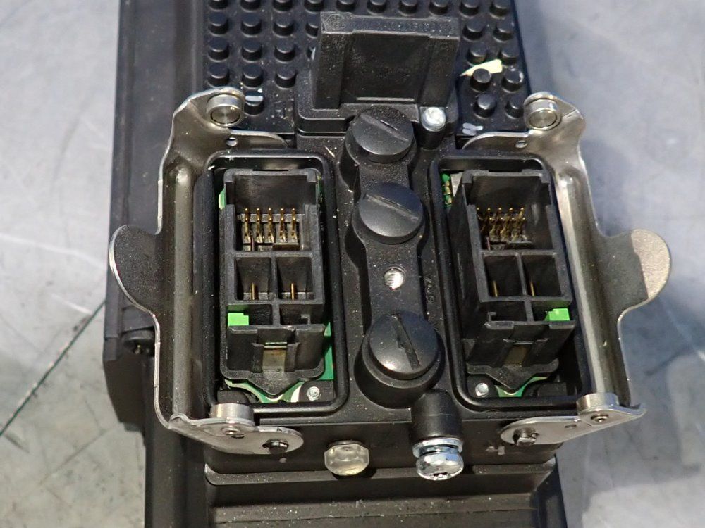 Rexroth Servo Motor - Ksm01.2b-071c-24n-s1-hg0-se-nn-d7-nn-fw