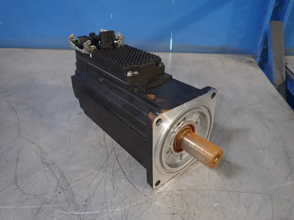 Rexroth Servo Motor - Ksm01.2b-071c-24n-s1-hg0-se-nn-d7-nn-fw