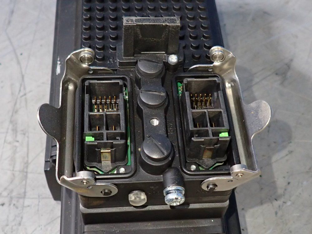 Rexroth Servo Motor - Ksm01.2b-071c-24n-s1-hg0-se-nn-d7-nn-fw