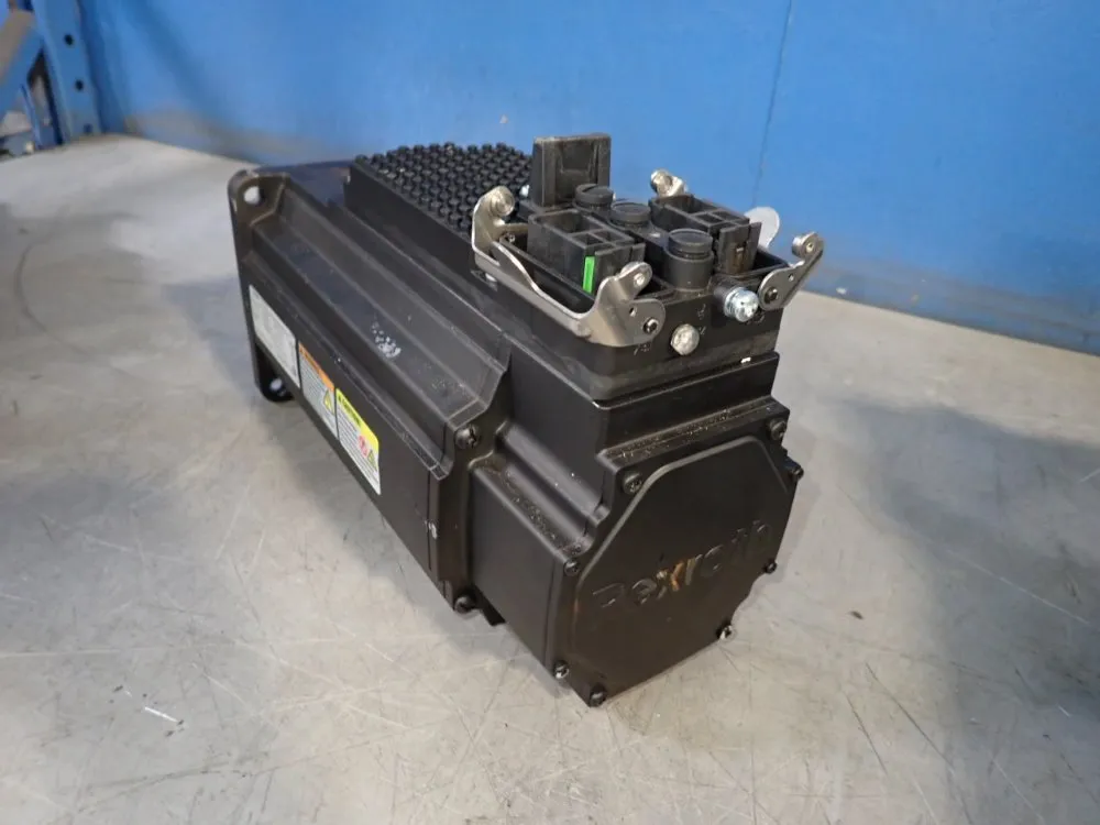 Rexroth Servo Motor - Ksm01.2b-071c-24n-s1-hg0-se-nn-d7-nn-fw
