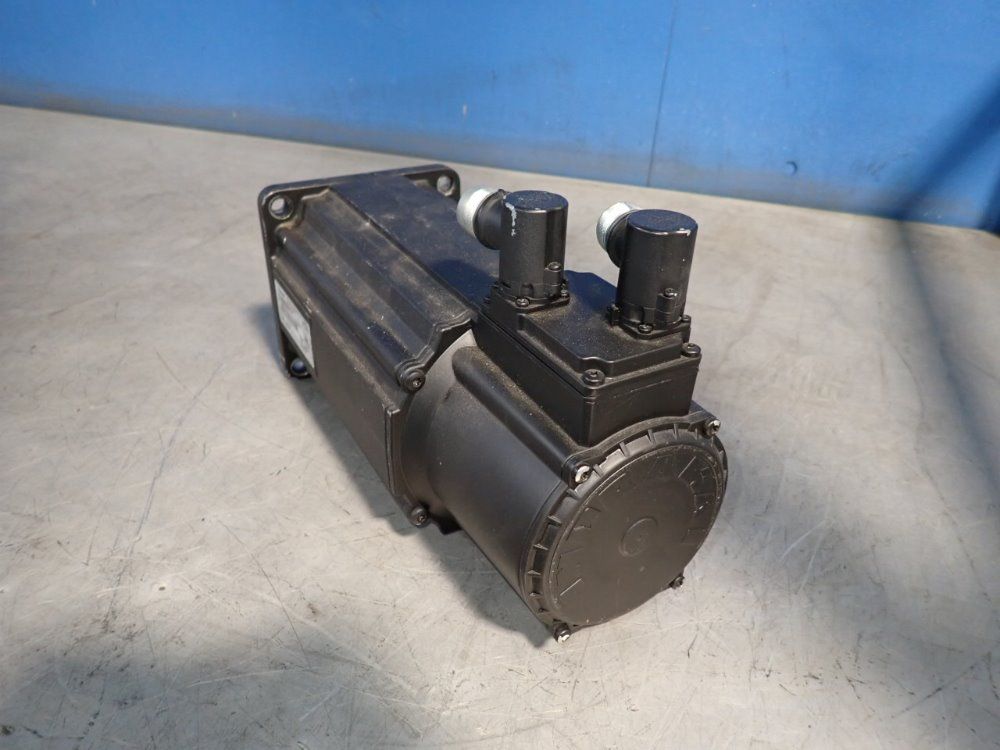 Rexroth Servo Motor - Mhd-090b-035-np0-un