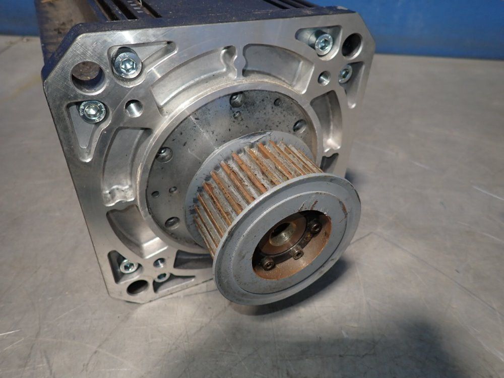 Rexroth Servo Motor - Msk100d-0200-nn-m1-lg2-nnnn