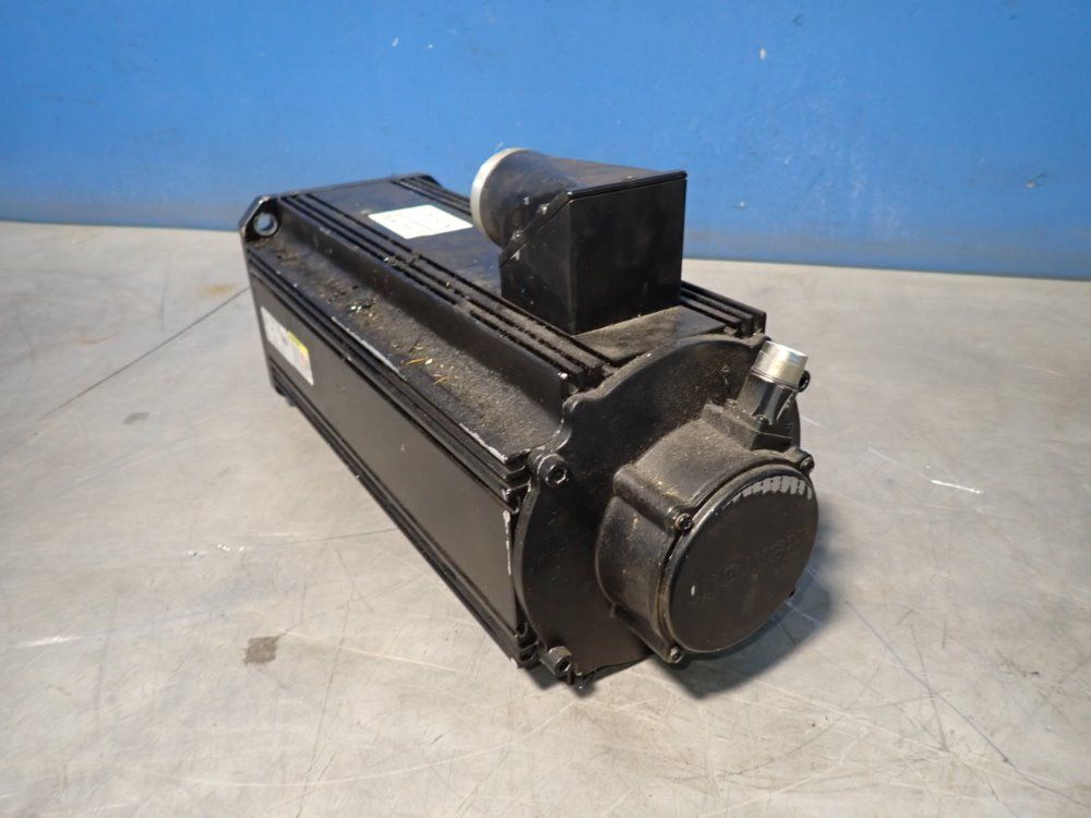 Rexroth Servo Motor - Msk100d-0200-nn-m1-lg2-nnnn
