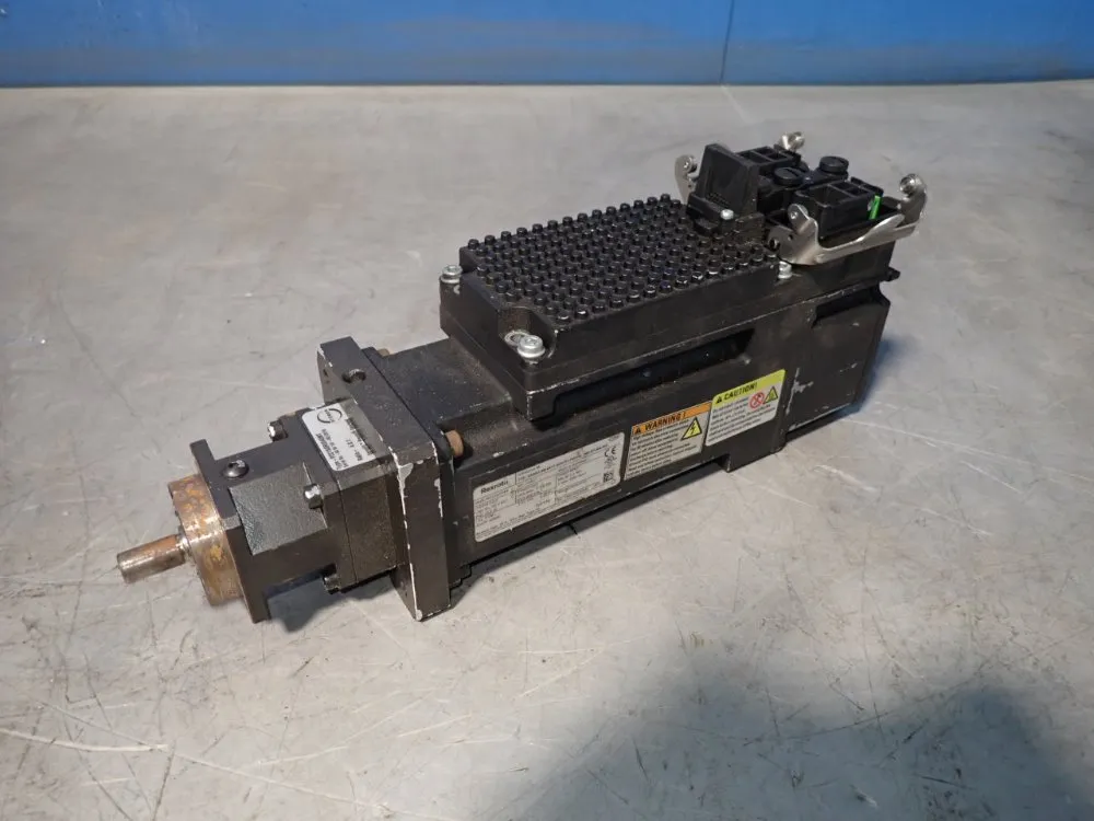 Stober Gear Drive - P221sgr0040mt