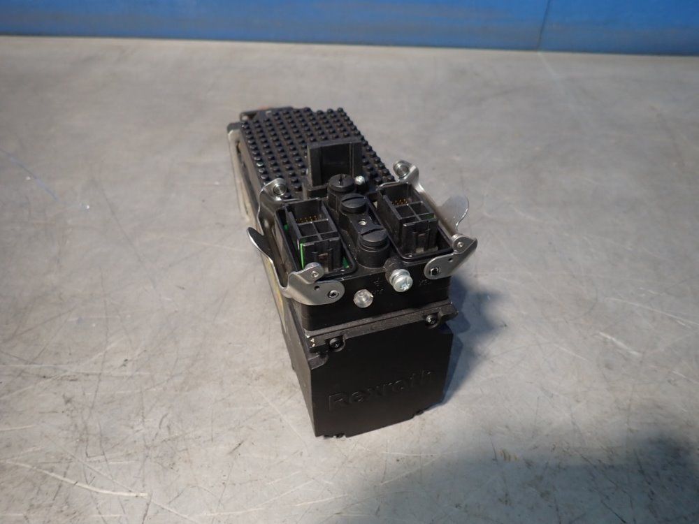 Stober Gear Drive - P221sgr0040mt