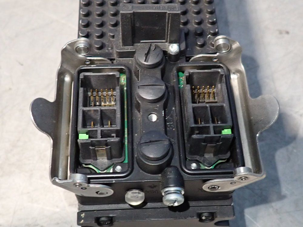 Stober Gear Drive - P221sgr0040mt