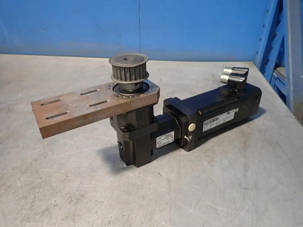 Stober Gear Drive - P321spr0070kx301vf0030mf