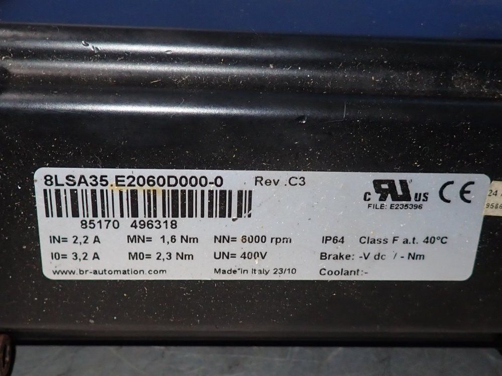 Stober Gear Drive - P321spr0070kx301vf0030mf