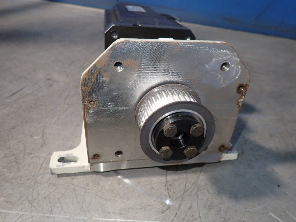 Stober Gear Drive - P321sgr0040mt