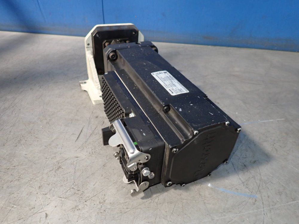 Stober Gear Drive - P321sgr0040mt