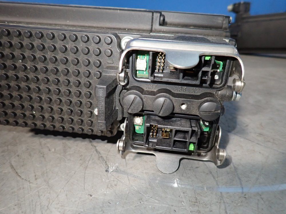 Stober Gear Drive - P321sgr0040mt