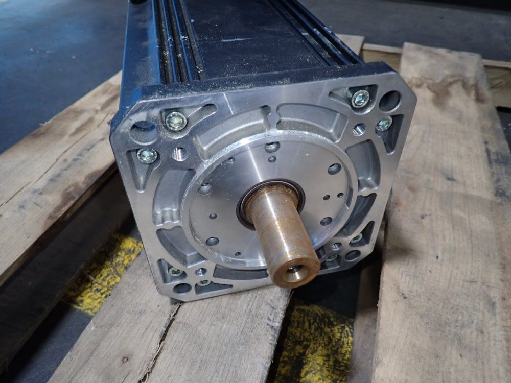 Rexroth Servo Motor - Msk100d-0200-nn-m1-lg2-nnnn