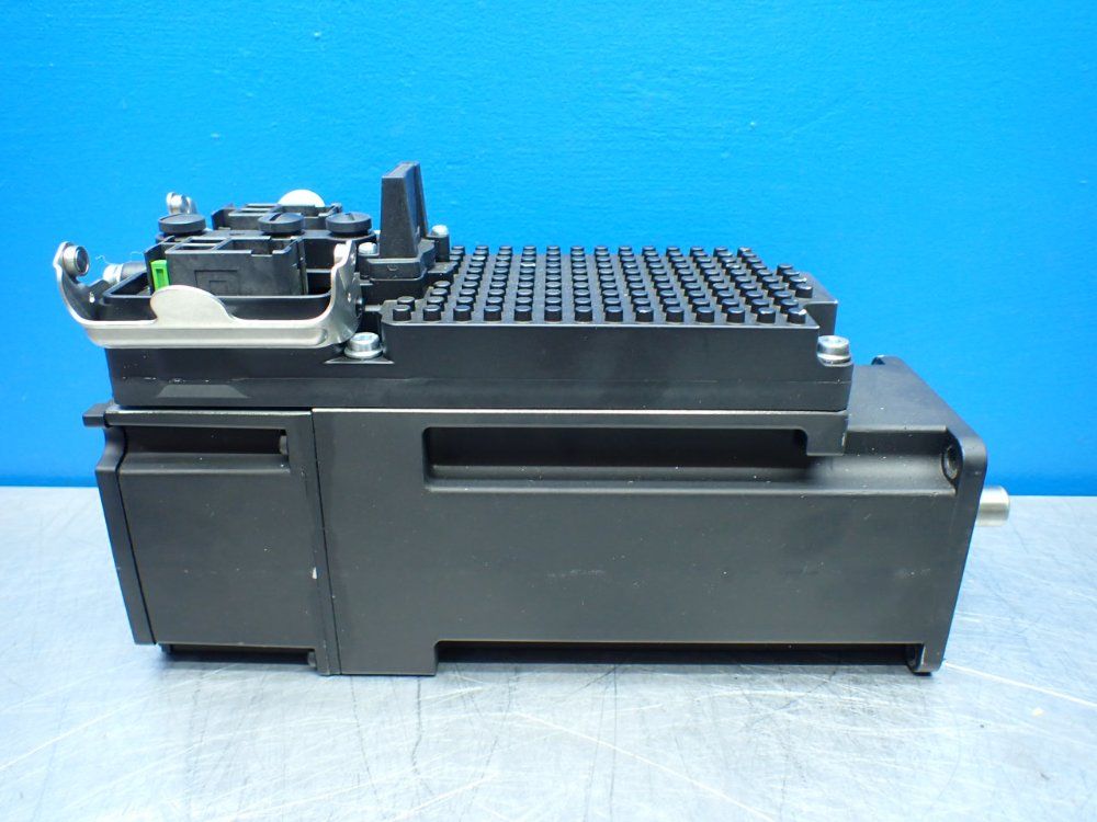 Rexroth 5500rpm, 2.2nm Continuous Torque. 9.4nm Max Torque Indradrive Mi Servo Motor: Ksm01.2b-041c-42n-s1-hg0-se-nn-d7-nn-fw - R911321164