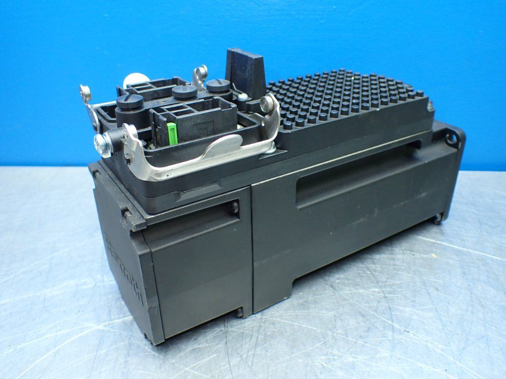 Rexroth 5500rpm, 2.2nm Continuous Torque. 9.4nm Max Torque Indradrive Mi Servo Motor: Ksm01.2b-041c-42n-s1-hg0-se-nn-d7-nn-fw - R911321164