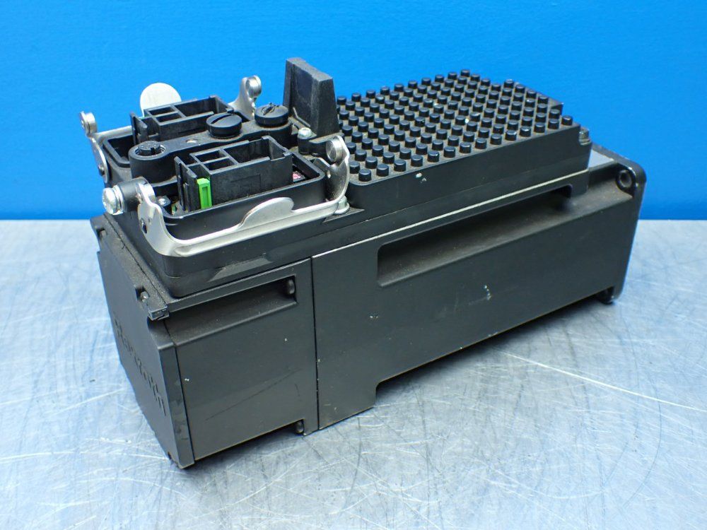 Rexroth 5500rpm, 2.2nm Continuous Torque. 9.4nm Max Torque Indradrive Mi Servo Motor: Ksm01.2b-041c-42n-s1-hg0-se-nn-d7-nn-fw - R911321164