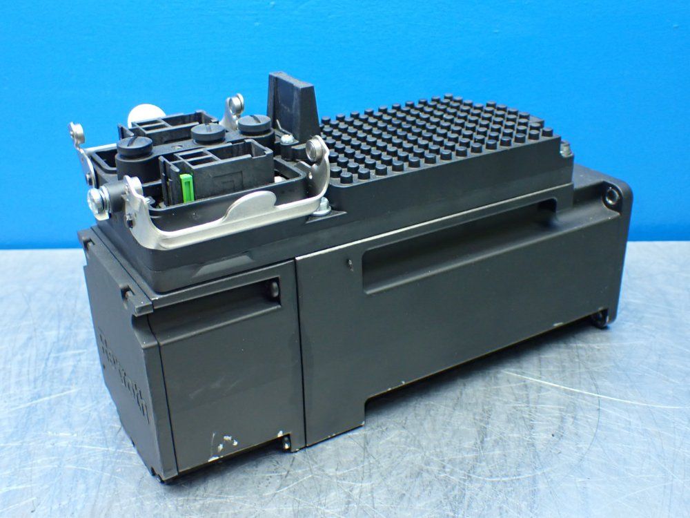 Rexroth 5500rpm, 2.2nm Continuous Torque. 9.4nm Max Torque Indradrive Mi Servo Motor: Ksm01.2b-041c-42n-s1-hg0-se-nn-d7-nn-fw - R911321164