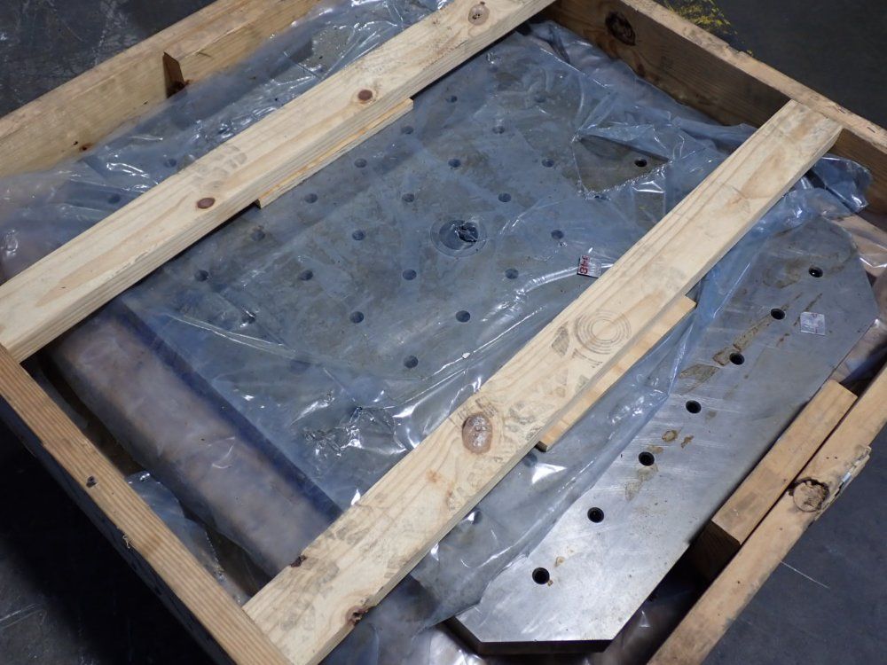 Steel Plate