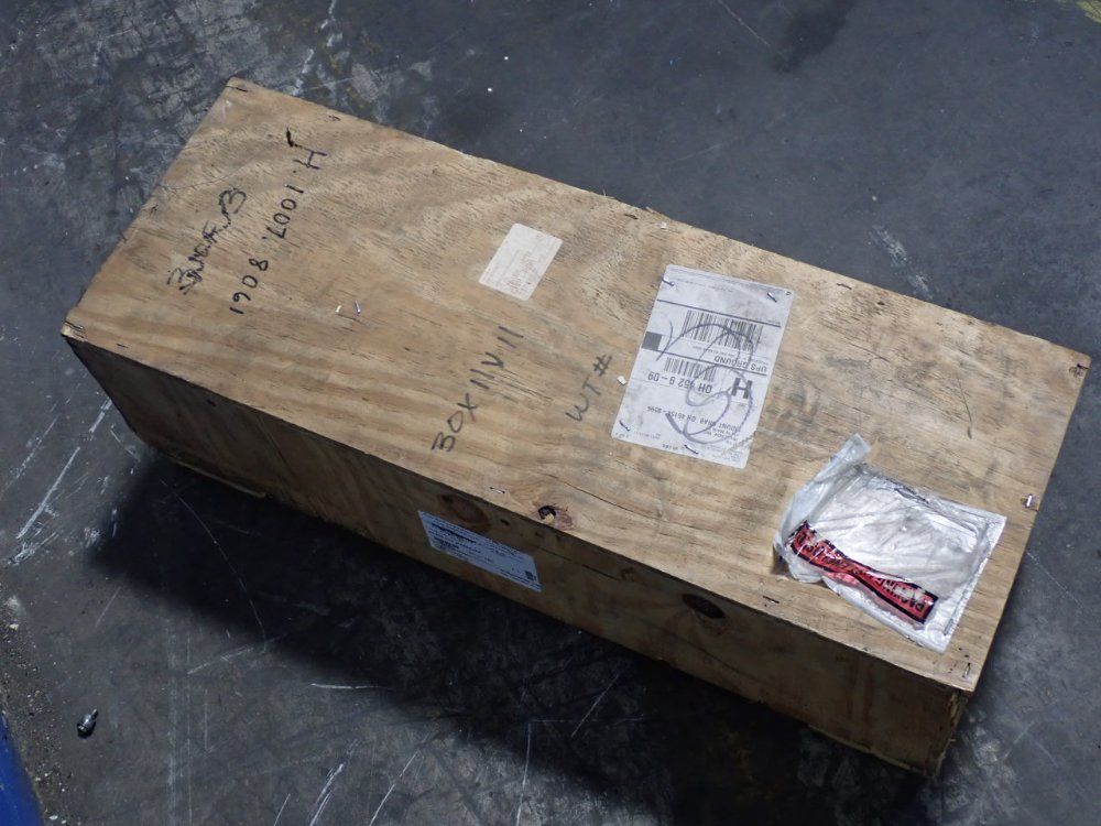 Fives Machining Systems Pressure Filter - H.1007.8061