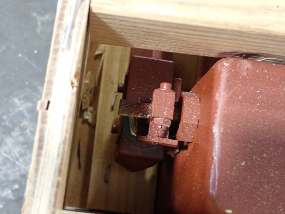 Fives Machining Systems Pressure Filter - H.1007.8061