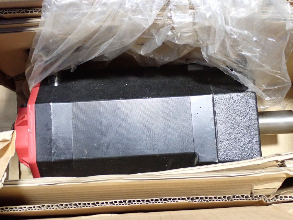 Fanuc Ac Servo Motor - A860-2005-t301