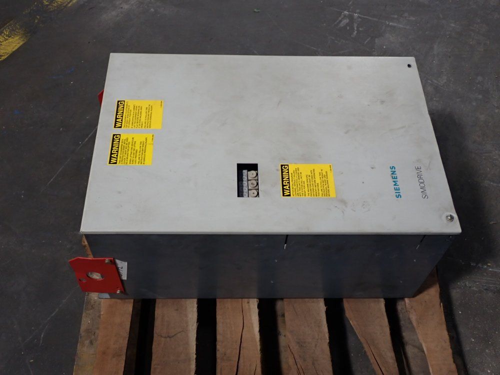 Siemens Simodrive - 1-230-0772
