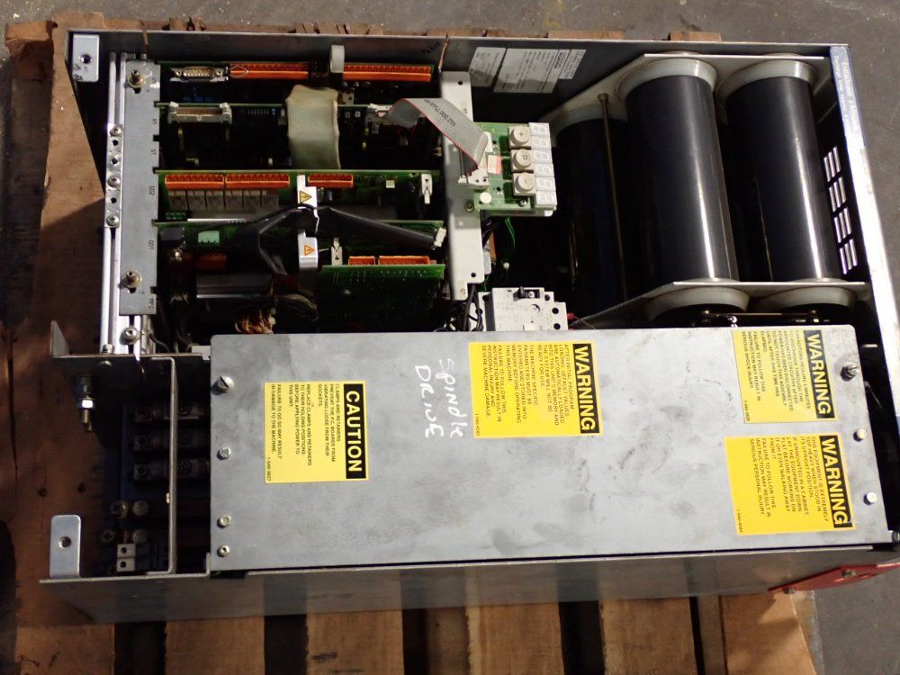 Siemens Simodrive - 1-230-0772