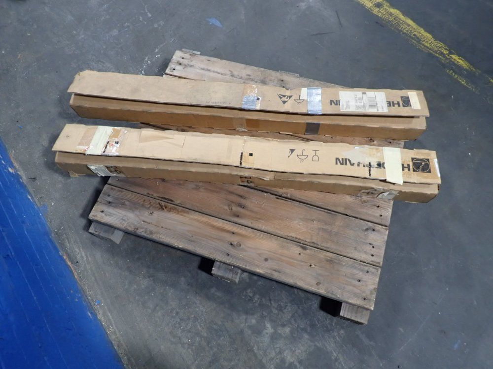 Heidenhain Linear Encoder - Lb302