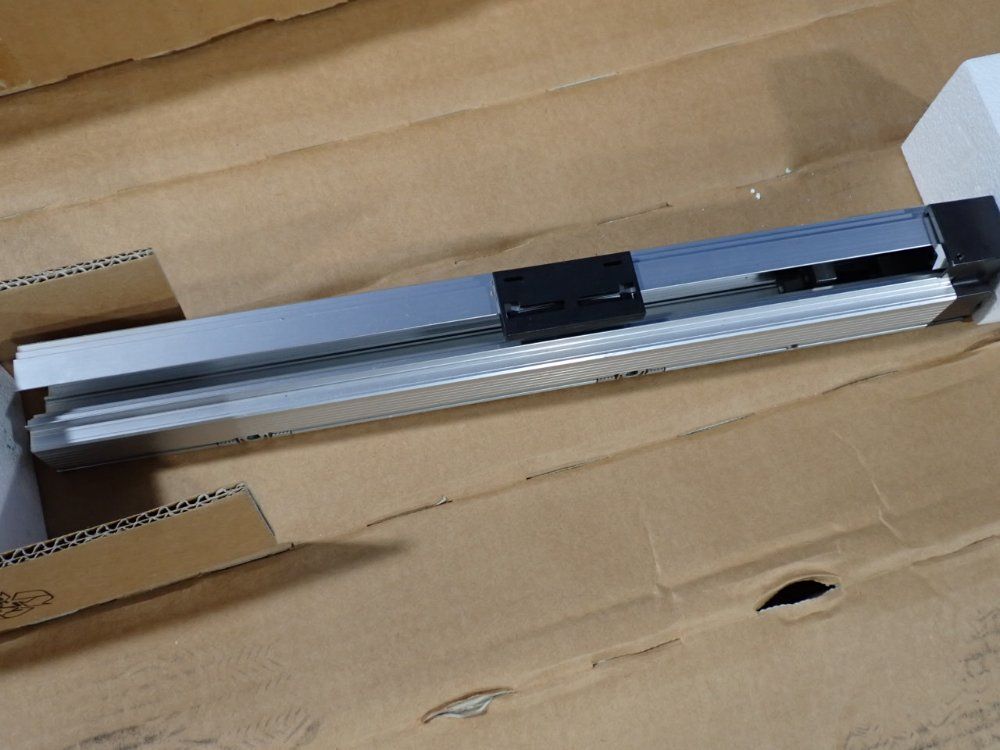 Heidenhain Linear Encoder - Lb302