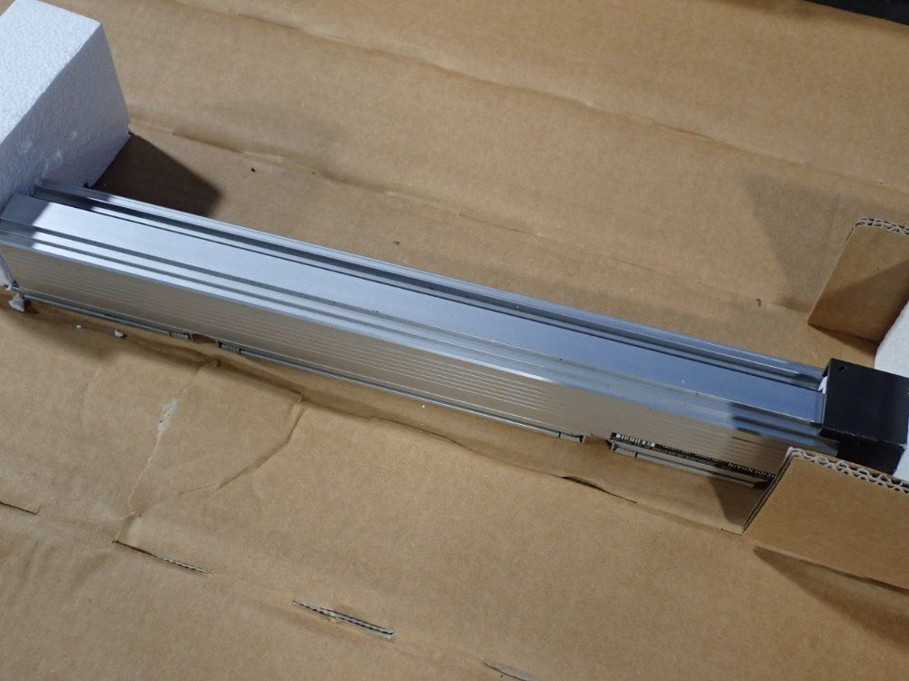 Heidenhain Linear Encoder - Lb302