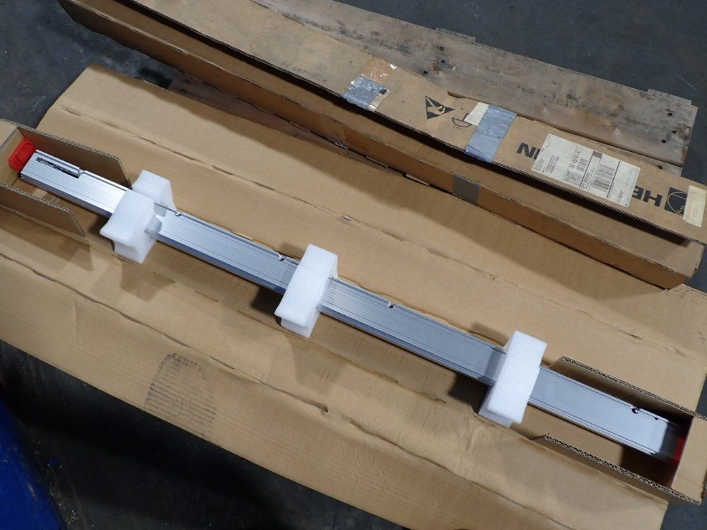 Heidenhain Linear Encoder - Lb302