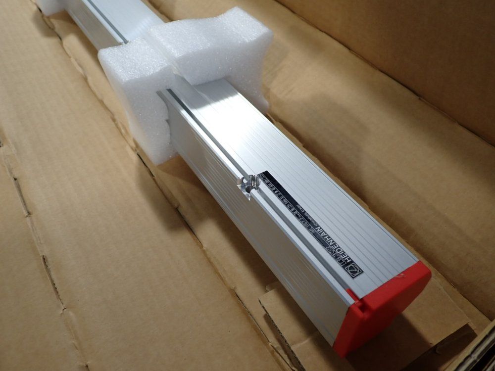 Heidenhain Linear Encoder - Lb302