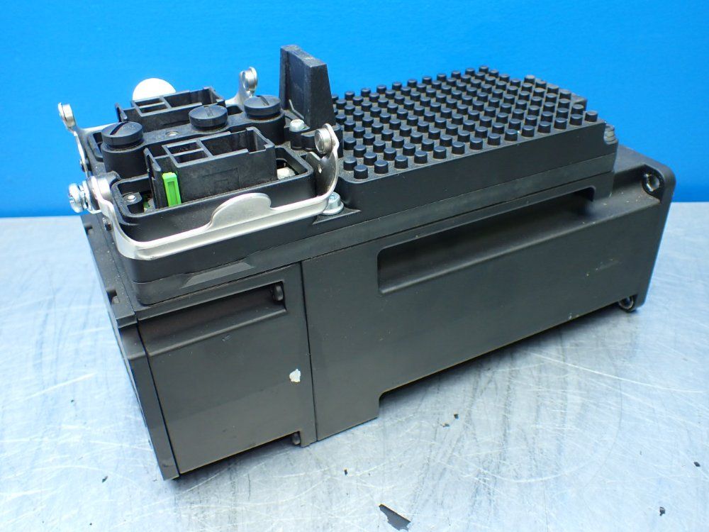 Rexroth 5500rpm, 2.2nm Continuous Torque. 9.4nm Max Torque Indradrive Mi Servo Motor: Ksm01.2b-041c-42n-s1-hg0-se-nn-d7-nn-fw - R911321164