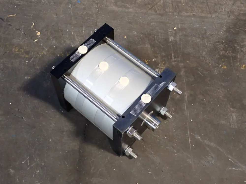 Cfp Pneumatic Cylinder - 5061115