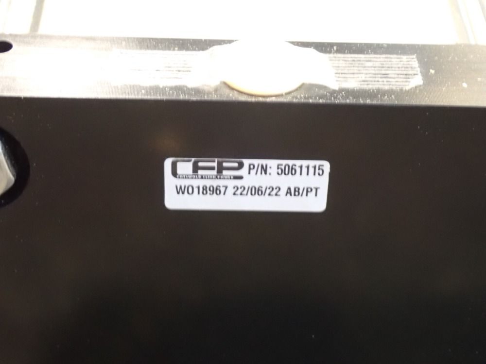 Cfp Pneumatic Cylinder - 5061115